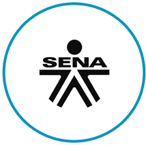logo sena