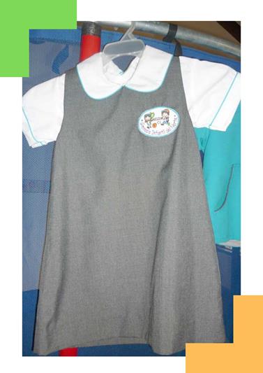 Side Square Frames Poster 4 Copy