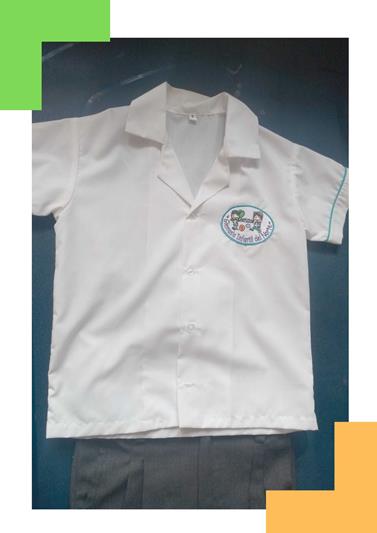 Side Square Frames Poster 6 Copy