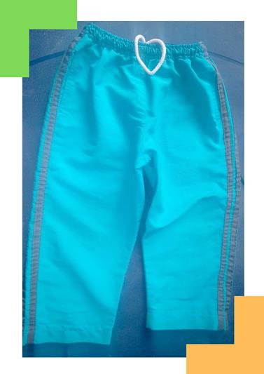 Side Square Frames Poster 7 Copy