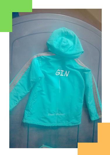 Side Square Frames Poster 8 Copy